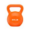 Kettlebells AGYH Color, Home Gym Arm Torso Training Equipment, Squat Weight Training Dumbbells, 20lb / 9.1KG (Color : Blue) view 1