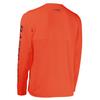 BASSDASH Fishing T Shirts for Men UV Sun Protection UPF 50+ Long Sleeve Tee T-Shirt view 2
