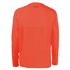 BASSDASH Fishing T Shirts for Men UV Sun Protection UPF 50+ Long Sleeve Tee T-Shirt view 3
