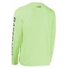 BASSDASH Fishing T Shirts for Men UV Sun Protection UPF 50+ Long Sleeve Tee T-Shirt view 3