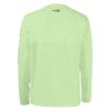 BASSDASH Fishing T Shirts for Men UV Sun Protection UPF 50+ Long Sleeve Tee T-Shirt view 4