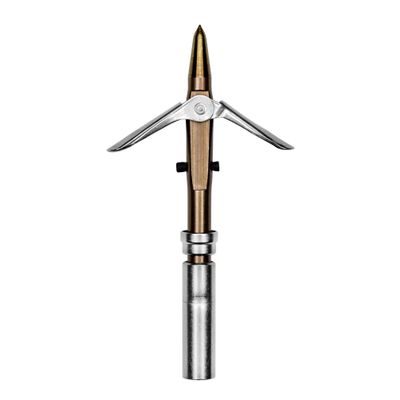 JBL Rotating Rockpoint, Speargun Tip, 5/16-inch Threads