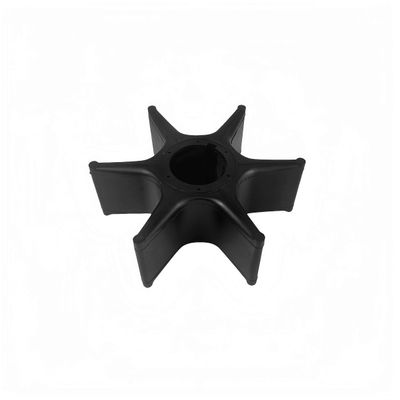 WINGOGO 19210-ZW1-B04 Water Pump Impeller for Honda Outboard 75 90 115 130 135 150 HP BF75 BF90 BF115 BF130 BF135 BF150 Boat Motor Engnie Parts Replace 19210-ZW1-B03 19210-ZW1-B02 Sierra 18-3250