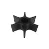 WINGOGO 19210-ZW1-B04 Water Pump Impeller for Honda Outboard 75 90 115 130 135 150 HP BF75 BF90 BF115 BF130 BF135 BF150 Boat Motor Engnie Parts Replace 19210-ZW1-B03 19210-ZW1-B02 Sierra 18-3250 view 3