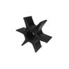 WINGOGO 19210-ZW1-B04 Water Pump Impeller for Honda Outboard 75 90 115 130 135 150 HP BF75 BF90 BF115 BF130 BF135 BF150 Boat Motor Engnie Parts Replace 19210-ZW1-B03 19210-ZW1-B02 Sierra 18-3250 view 4