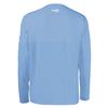 BASSDASH Fishing T Shirts for Men UV Sun Protection UPF 50+ Long Sleeve Tee T-Shirt view 3