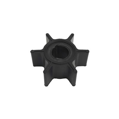 369-65021-1 Water Pump Impeller for Nissan Tohatsu Outboard 2.5 3.5 4 5 6 HP & Mercury Mariner 2 2.5 3.3 3.5 4 5 6 HP Boat Motor Engine parts Replace Sierra 18-3098 369650211M 47-16154-3 47-161543