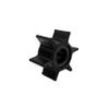 369-65021-1 Water Pump Impeller for Nissan Tohatsu Outboard 2.5 3.5 4 5 6 HP & Mercury Mariner 2 2.5 3.3 3.5 4 5 6 HP Boat Motor Engine parts Replace Sierra 18-3098 369650211M 47-16154-3 47-161543 view 4