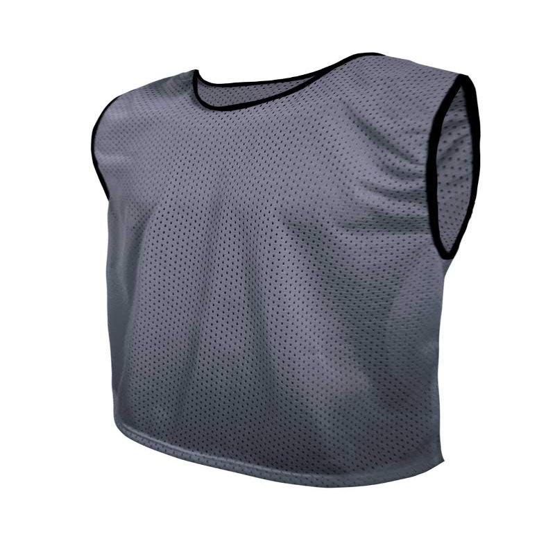 SPORTSBIBS Pinnies Sport Strong Child Youth Teen Adult Bibs Soccer Basketball Football Running Scrimmage Team Practice Jersey