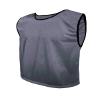 SPORTSBIBS Pinnies Sport Strong Child Youth Teen Adult Bibs Soccer Basketball Football Running Scrimmage Team Practice Jersey view 1