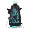 JBL Spearguns Water Buddha Rinse Kit Portable Shower, Collapsible, Pressurized with Travel Case, Shower Head and 7ft Hose, Perfect for Camping, Beach, Hiking, and Boating, Holds 2.5 Gallons/10 Liters view 1