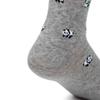 DOBIKULU Womens Cotton Casual Socks Cute Animal Socks Crew Novelty Lovely Print Pattern, Female Presents for Animal Lovers, Gifts Ideas for Mom Lady view 2