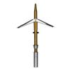 JBL Rotating Long Wing Rockpoint, Speargun Tip, 5/16 Threads view 1