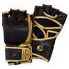 PFG Elite Blackout MMA Gloves view 1