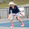 Vulcan | V550 Pickleball Paddle | Hybrid Performance | Polypropylene Core - Carbon Fiber Surface | USAP Approved | White Entropy view 4