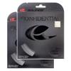 Solinco Confidential Tennis String - 2 Pack - 16L (1.25) view 1