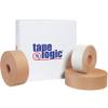 3" x 450' White #7500 Reinforced Water Activated Tape view 1