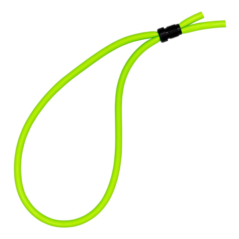 JBL Polespear Band Assembly for Travel Aluminum Polespears with Compound X Easy Stretch 32" X 3/8" 2D72, 2D80