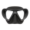 JBL Spearguns The X-Ray Dive Mask, Fog Resistant, Tempered Lenses, Large Field, Low Volume, Diving Mask Goggles with Nose Cover for Snorkeling, Swimming, Spearfishing, Scuba Diving view 1