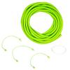 JBL Band DIY Kit for 5/8-inch Elite Black Over Amber Bands view 1