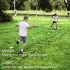 Agility Ladder, Speed Training, Soccer Agility Speed Training Equipment, 20ft Agility Ladder, 6 Soccer Cones, Running Parachute, Basketball Football Soccer Training Equipment for Kids, Youth, Adults view 4