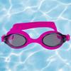 Age 8-14 - Pink Goggles Swimming Pool Accessory view 2
