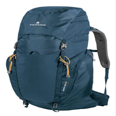 Ferrino Classic, Blue, 45, One Size