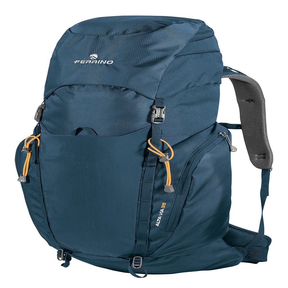 Ferrino Classic, Blue, 45, One Size