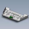 Display Console Touch Zone Beze 8872601 Works W Life Fitness F1 (FTR) Treadmill view 1