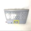 Display Console Touch Zone Beze 8872601 Works W Life Fitness F1 (FTR) Treadmill view 2