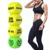 TidyFriend Exercise Dice  6 Sided Foam Workout Dice for Teens & Adults, Fun Fitness Equipment for Solo or Group Classes, Home Gym Use  Great Workout Equipment & Gifts for Gym Lovers (Yellow) view 1