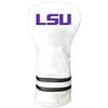 Team Golf NCAA Kentucky Wildcats White Vintage Driver Head Cover White Vintage Driver Golf Club Headcover, Form Fitting Design, Retro Design view 1