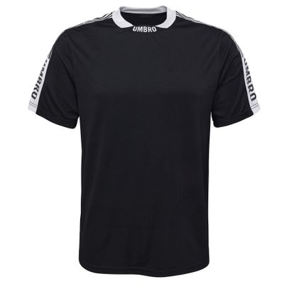 Umbro Trainer Top, Black Beauty, XXL