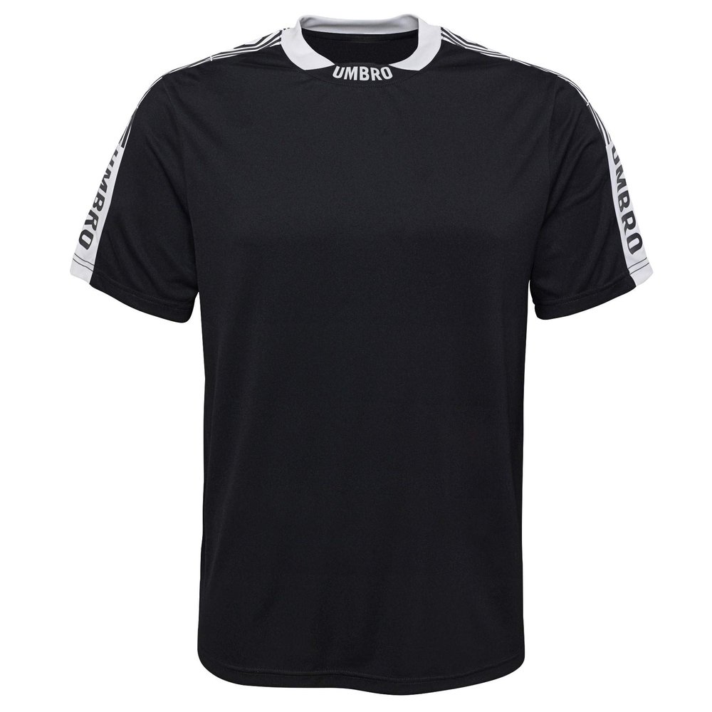 Umbro Trainer Top, Black Beauty, XXL