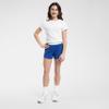 Soffe Girls' Authentic Cheer Shorts, 2.75" Inseam, Royal, Large (3-Pack) view 2