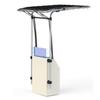 Oceansouth Retractable Seagull T-Top (Black, Length 53" Width 41") view 2