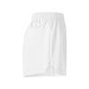 Soffe Girls' Authentic Cheer Shorts, 2.75" Inseam, White, Large (3-Pack) view 3