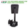 10L0L Accelerator Pedal Assembly fits EZGO RXV and 2FIVE Electric Golf Cart, Replace OEM 626138, 604692, 610315, 671889 view 2