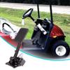 10L0L Accelerator Pedal Assembly fits EZGO RXV and 2FIVE Electric Golf Cart, Replace OEM 626138, 604692, 610315, 671889 view 4