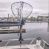 Fish Fighter Net Holder - Universal Mount view 2