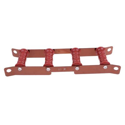 Tongina Climbing Rope Edge Roller System for Rigging Rappelling Roofing