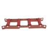 Tongina Climbing Rope Edge Roller System for Rigging Rappelling Roofing view 1