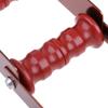Tongina Climbing Rope Edge Roller System for Rigging Rappelling Roofing view 4