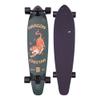 Z-Flex Skateboard - Aragon Cheetah Roundtail view 1