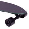 Z-Flex Skateboard - Aragon Cheetah Roundtail view 3
