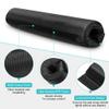 Barbell Squat Pad, Non-slip Neck Shoulder Cushion Padding Protective Pad Weight Lifting Foam Sponge Barbell Pad with for Squats Lunges Hip Thrusts view 3