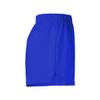 Soffe Girls' Authentic Cheer Shorts, 2.75" Inseam, Royal, X-Large (3-Pack) view 3