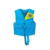 MUSTANG SURVIVAL - Child Foam Life Jacket - Azure Blue, Child (33 lbs - 55 lbs) view 1