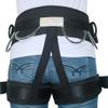 HeeJo Climbing, Safety Safe Seat Belt for Outdoor Tree Climbing, Outward Band Expanding Training Large Size,Climbing Gear view 3