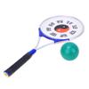 Keenso Tai Chi Racket, Aluminium Alloy Handle, Silicone Face for Elderly Exercise, Fitness, and Daily Use view 1